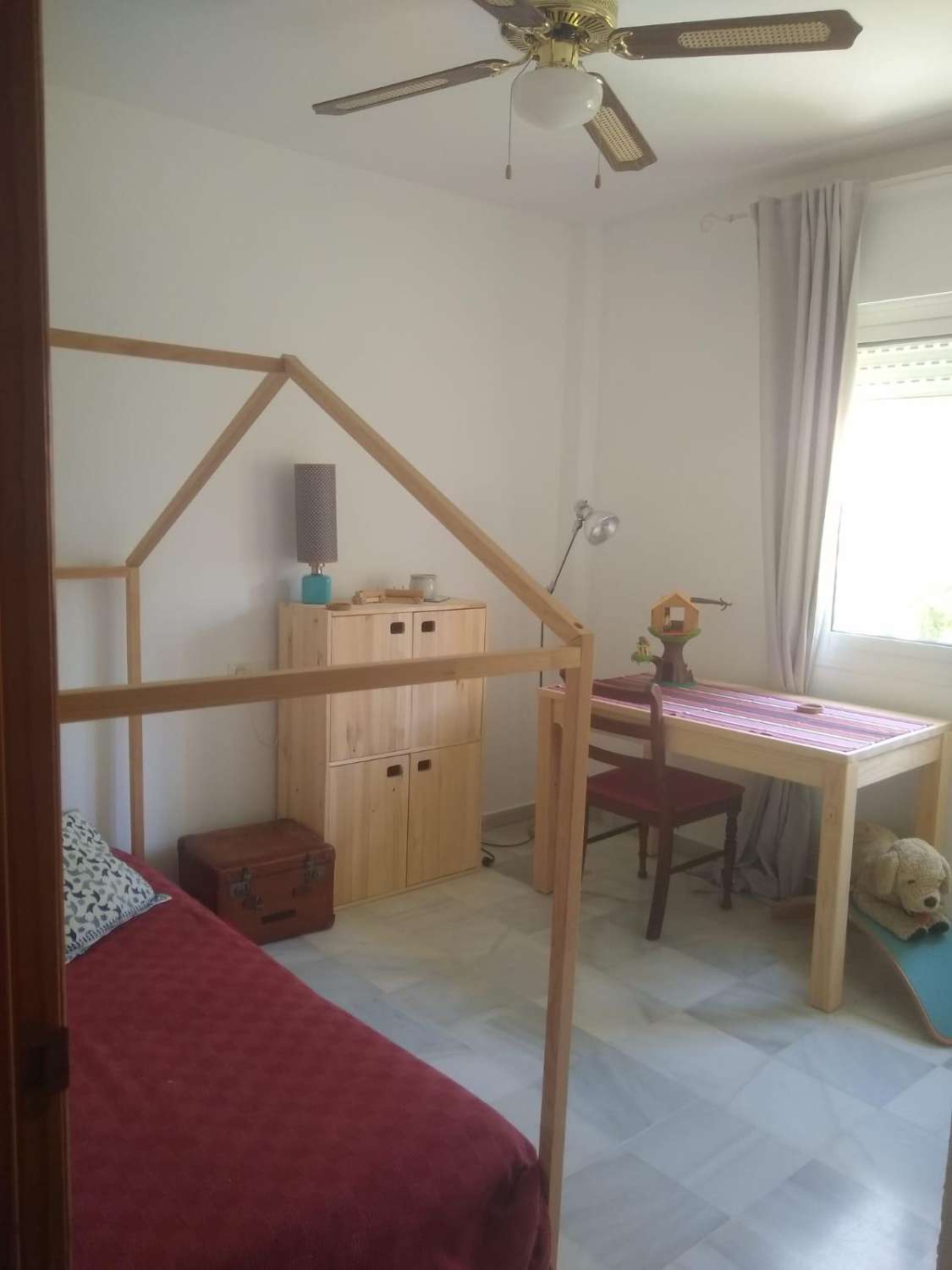 Woning te koop in Los Pacos (Fuengirola)