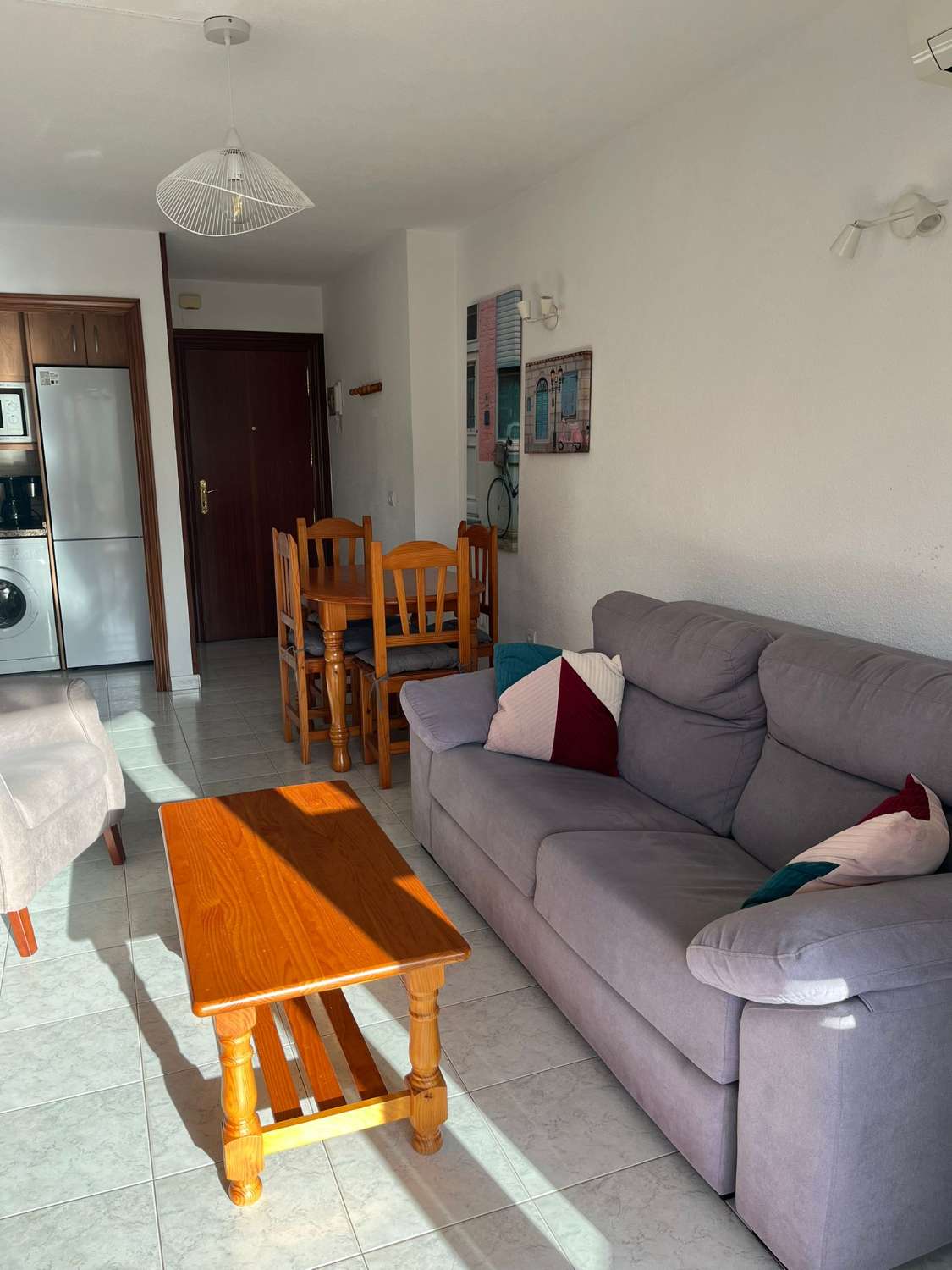 Flat te koop in Fuengirola