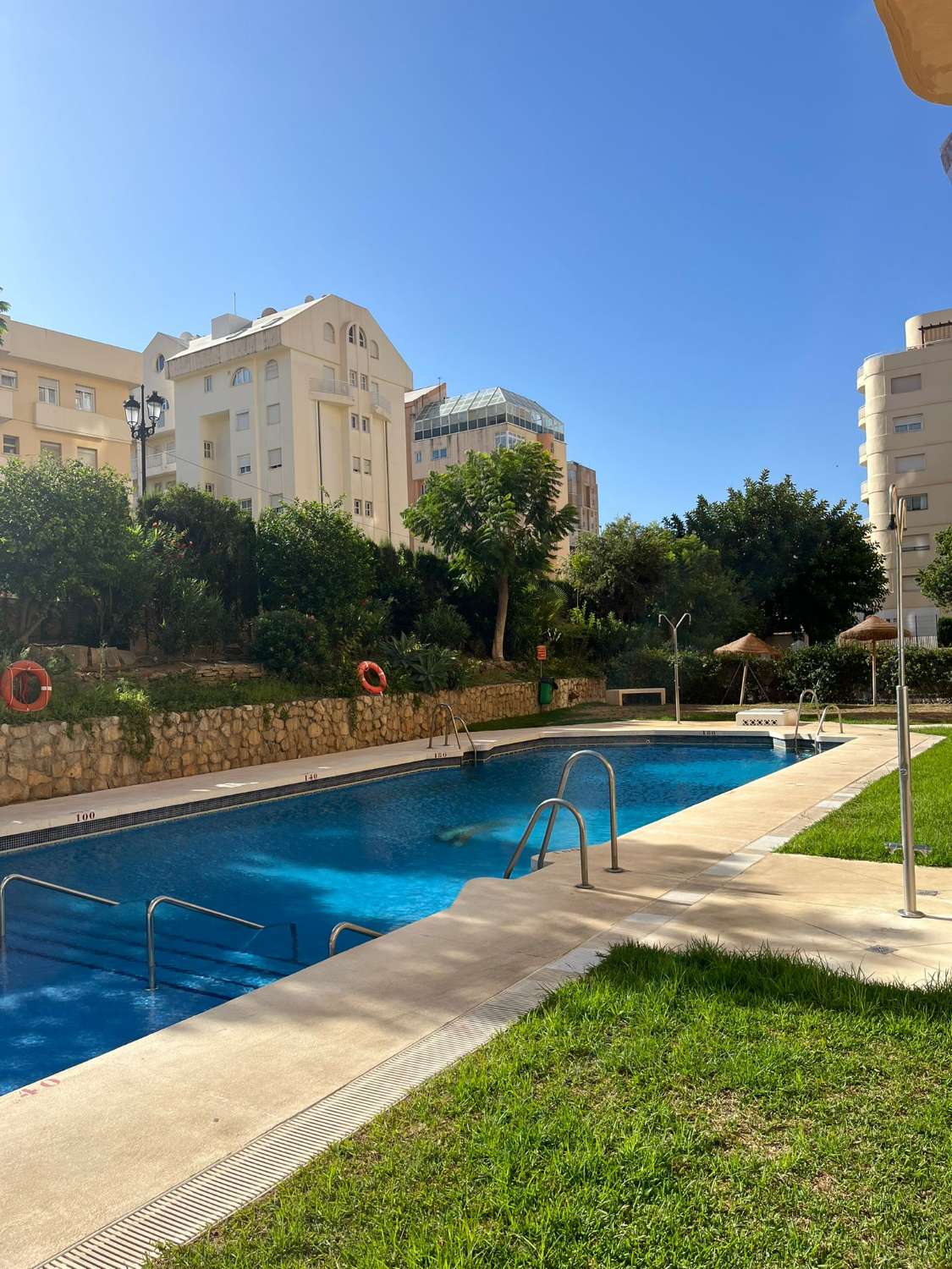 Appartement en vente à Fuengirola