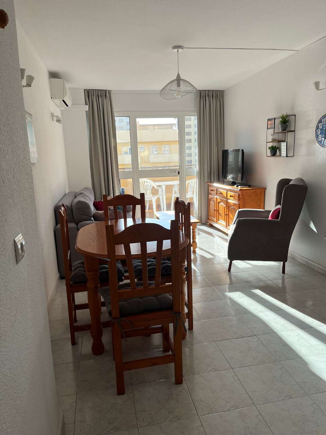 Wohnung zum verkauf in Fuengirola