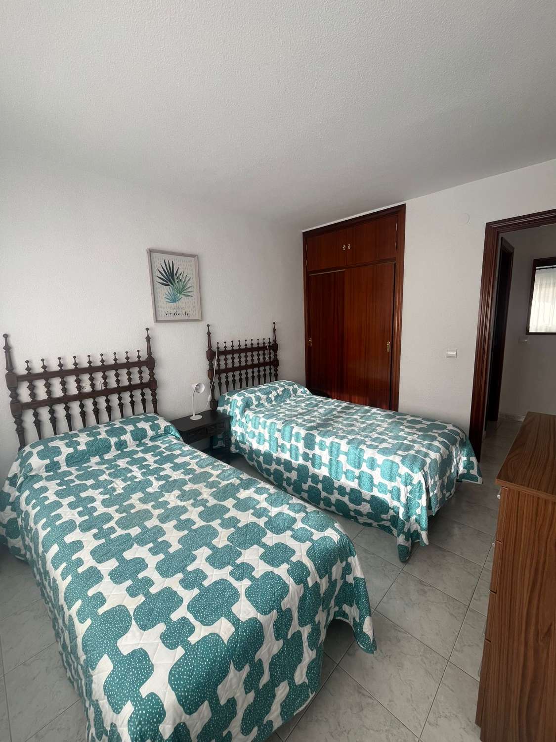 Flat te koop in Fuengirola