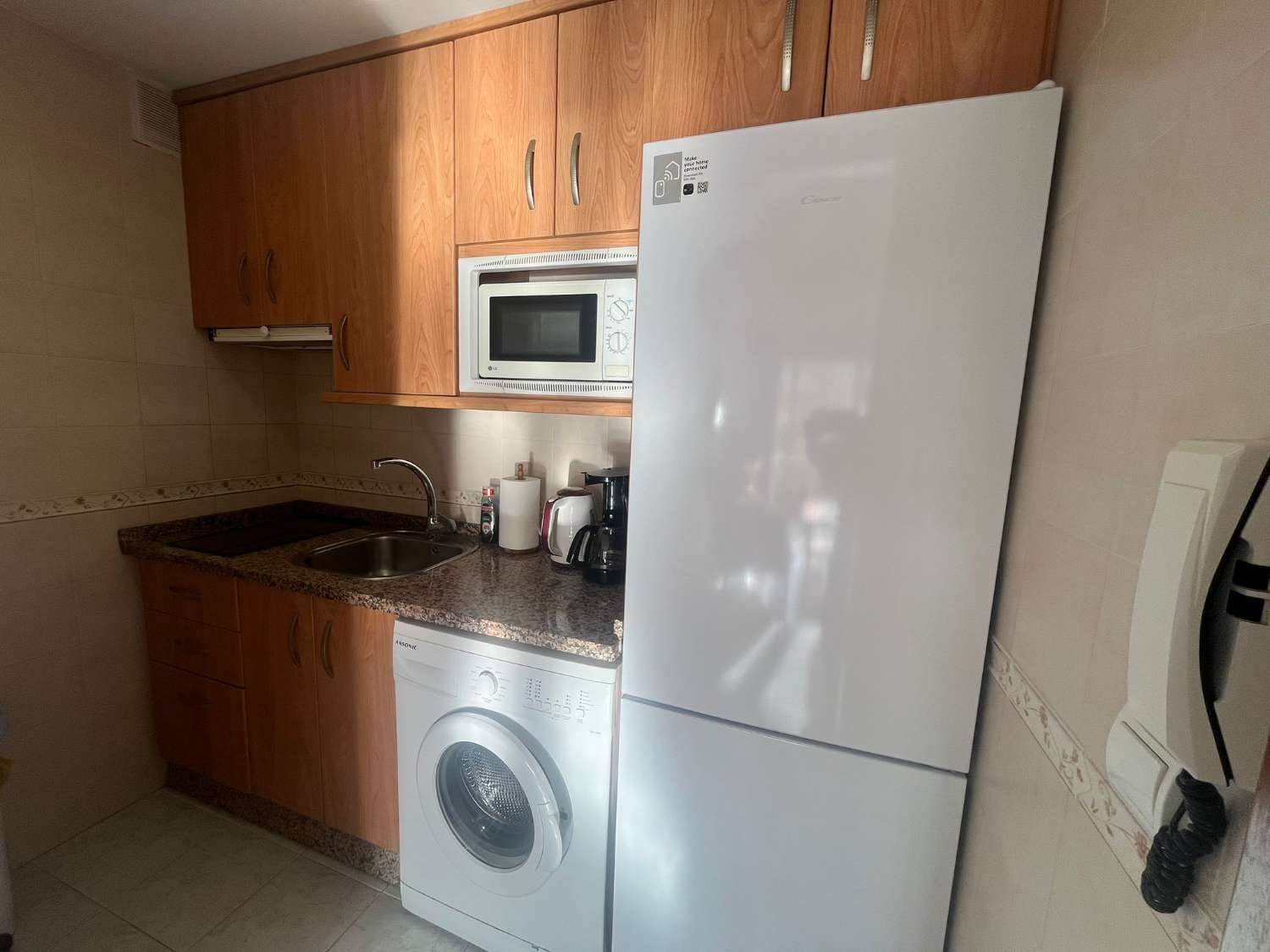 Flat for sale in Fuengirola