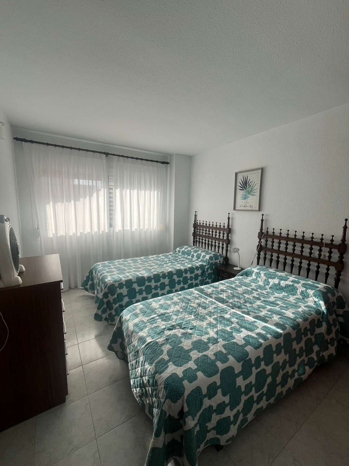 Flat te koop in Fuengirola