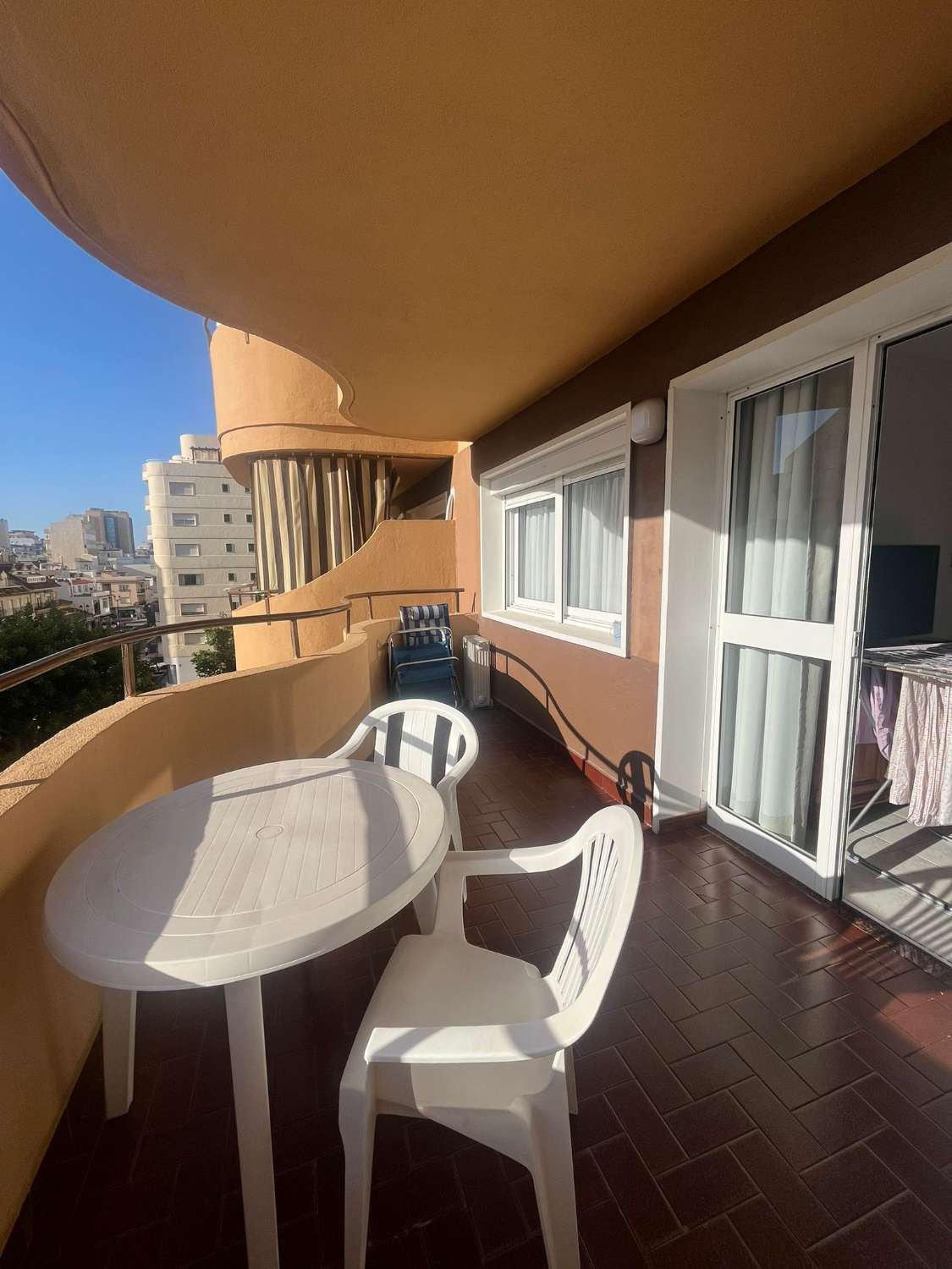 Flat te koop in Fuengirola