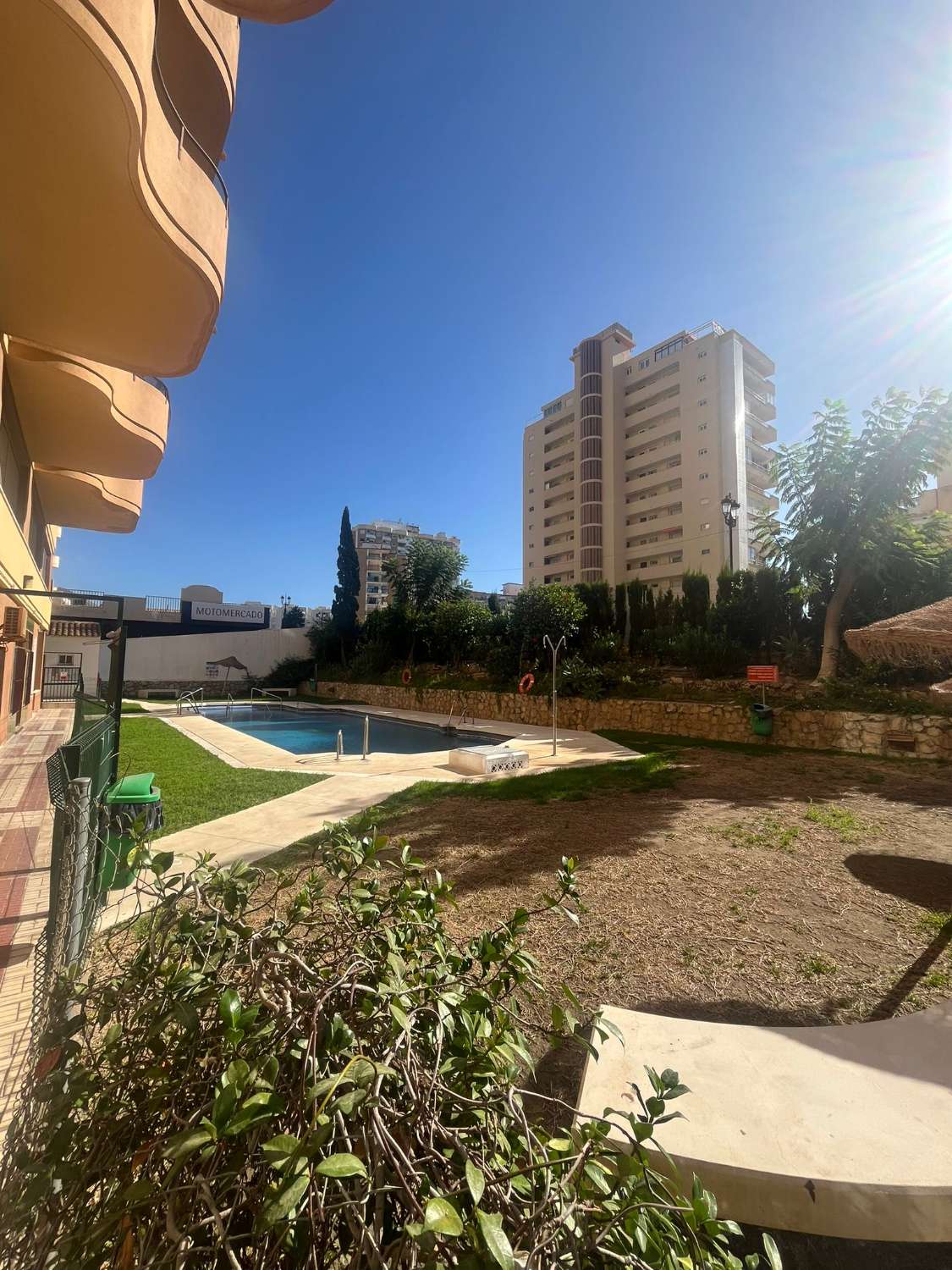 Flat for sale in Fuengirola