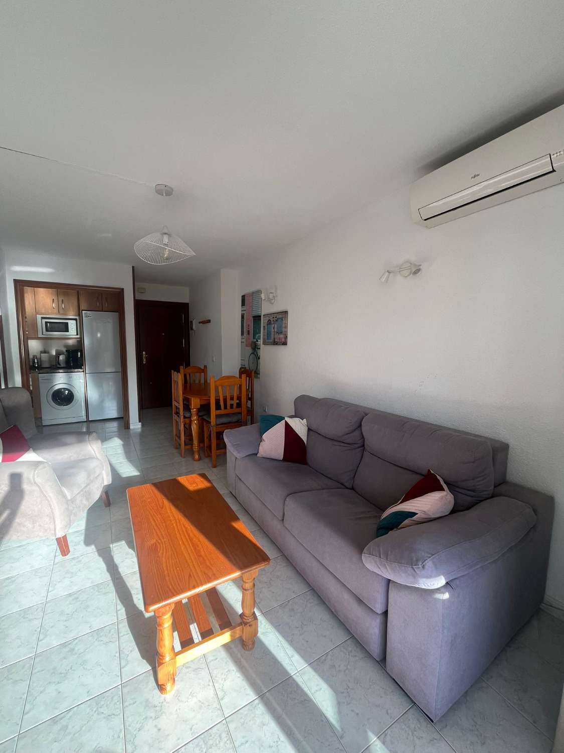 Flat for sale in Fuengirola