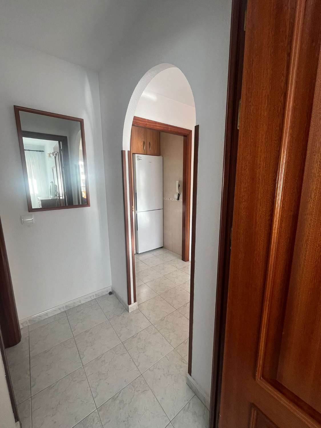 Flat te koop in Fuengirola