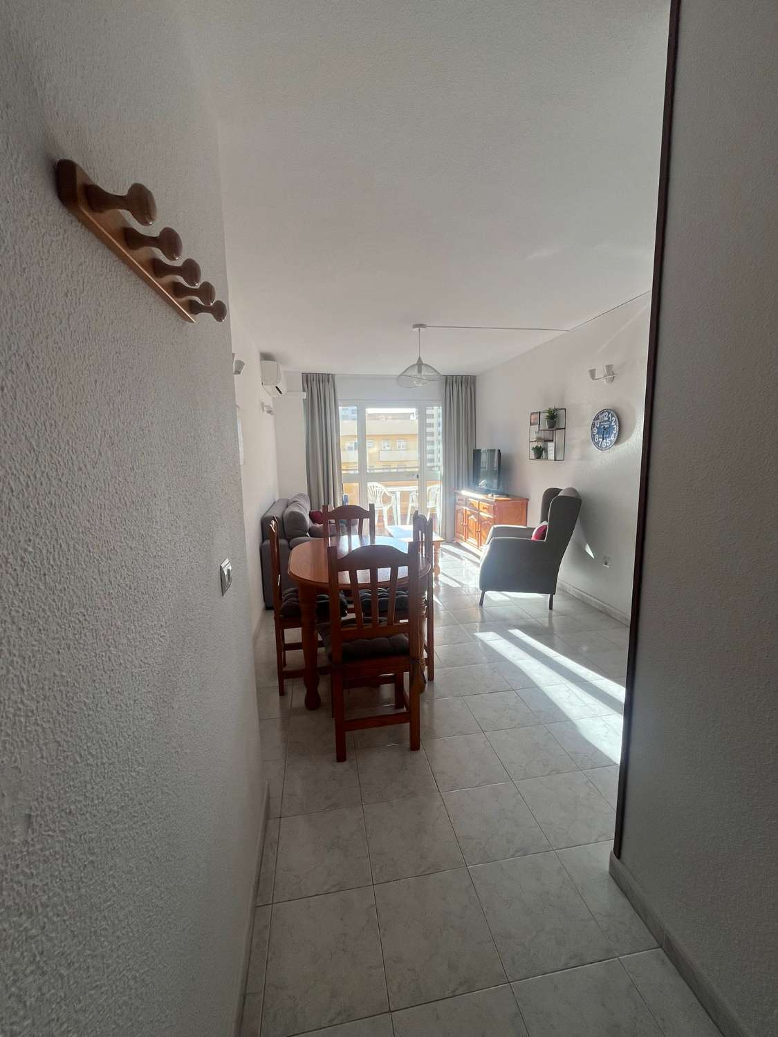 Wohnung zum verkauf in Fuengirola