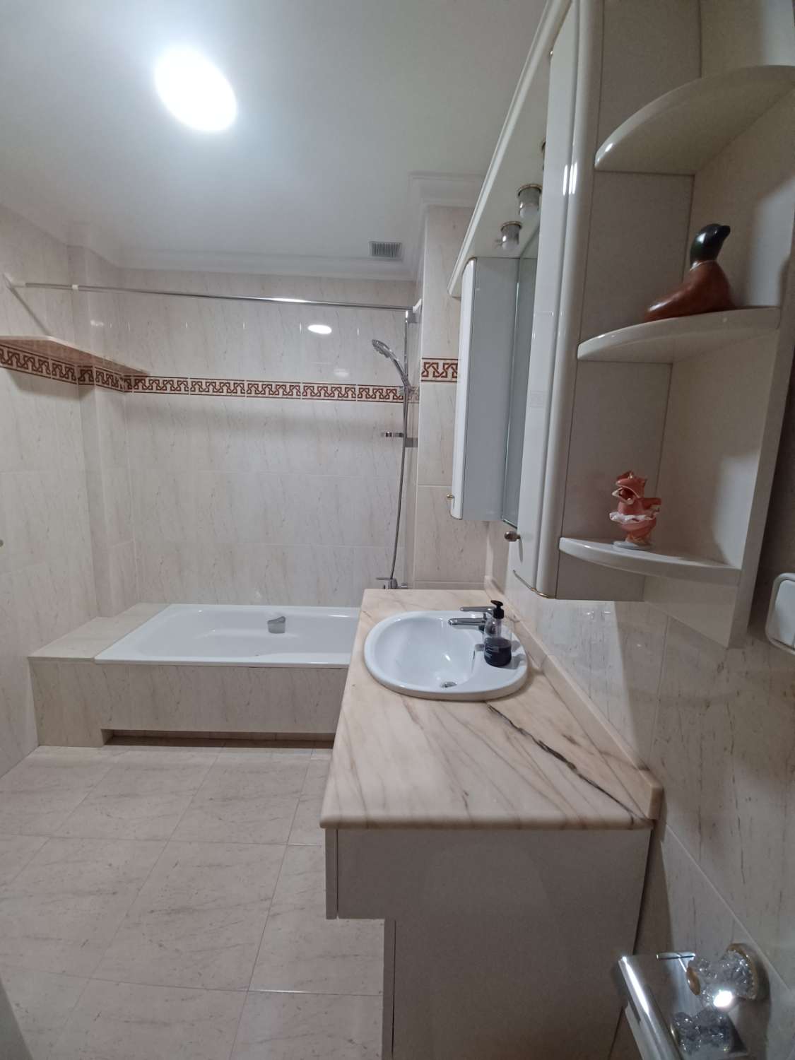 Appartement en location à Torremolinos