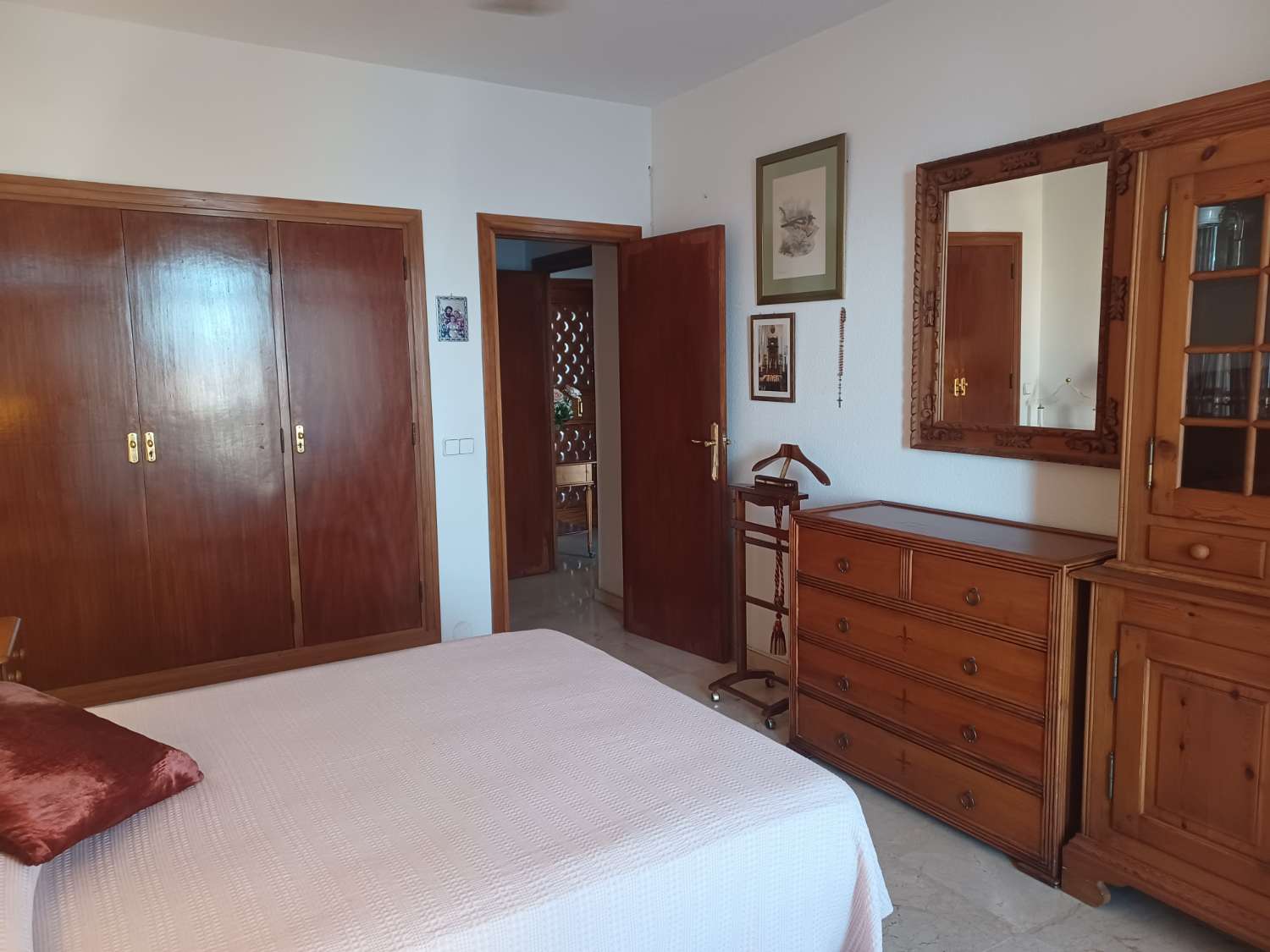 Flat te huur in Torremolinos