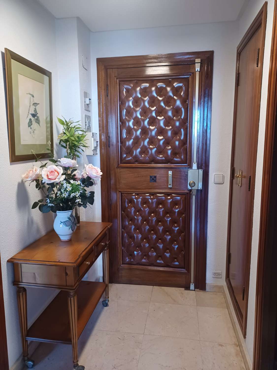 Flat te huur in Torremolinos