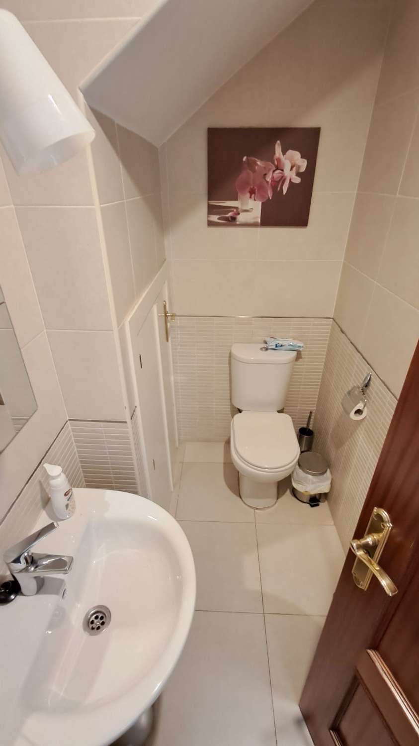 Apartamentua salgai in Benalmádena