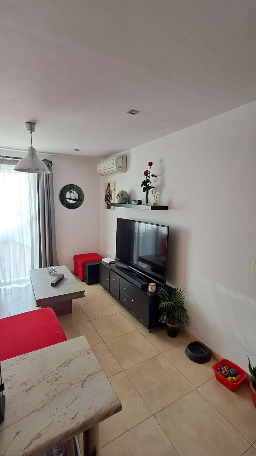 Apartament en venda in Benalmádena