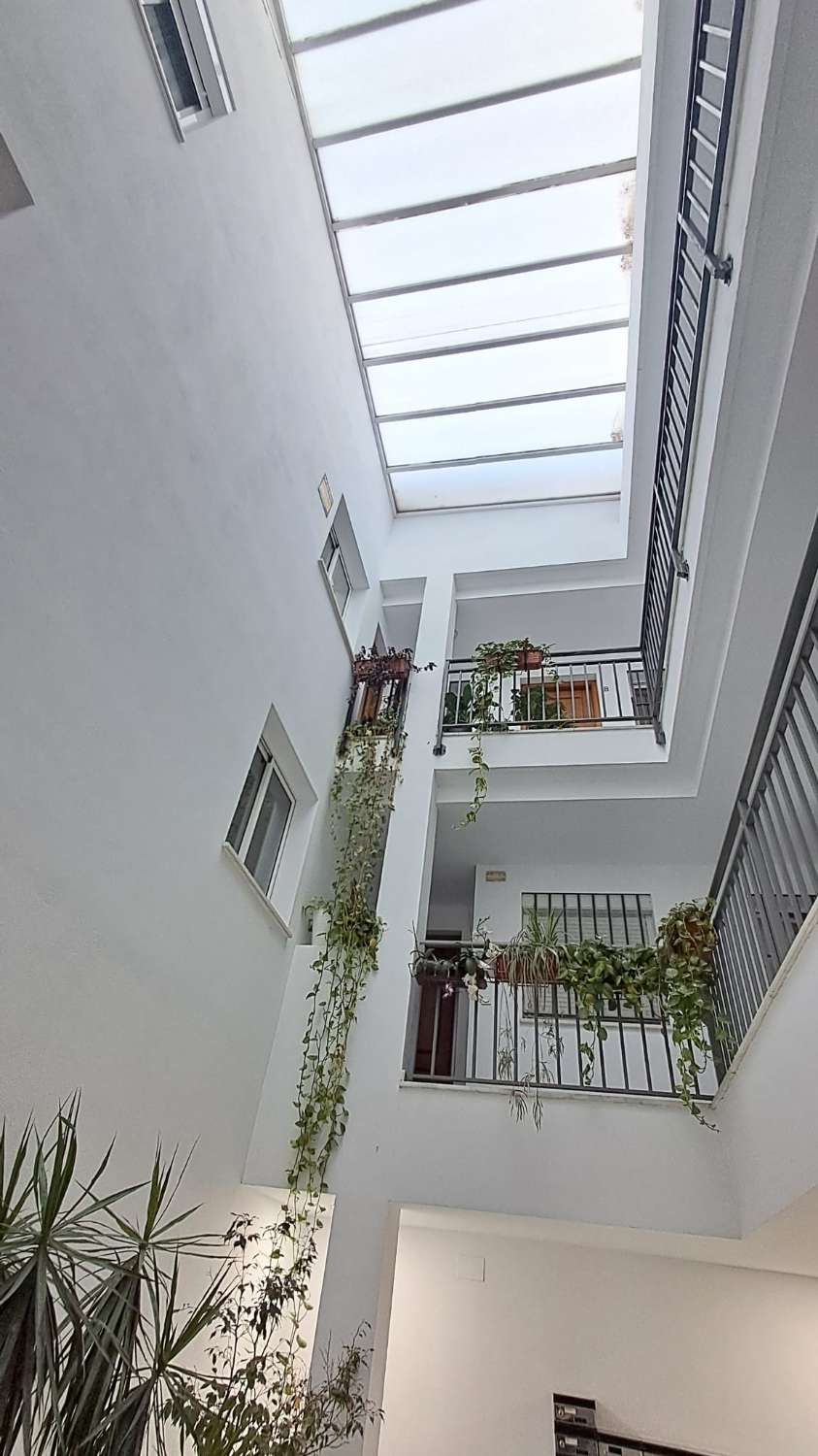 Petit Appartement en vente à Benalmádena