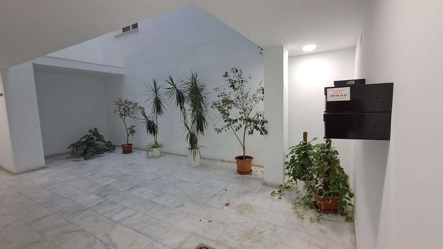 Apartment for sale in Benalmádena