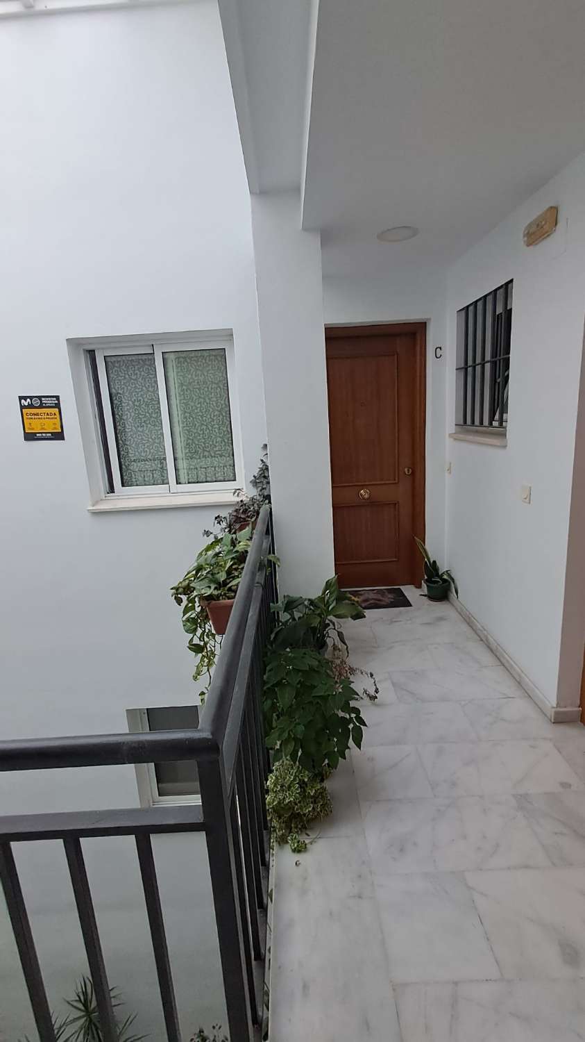 Apartament en venda in Benalmádena