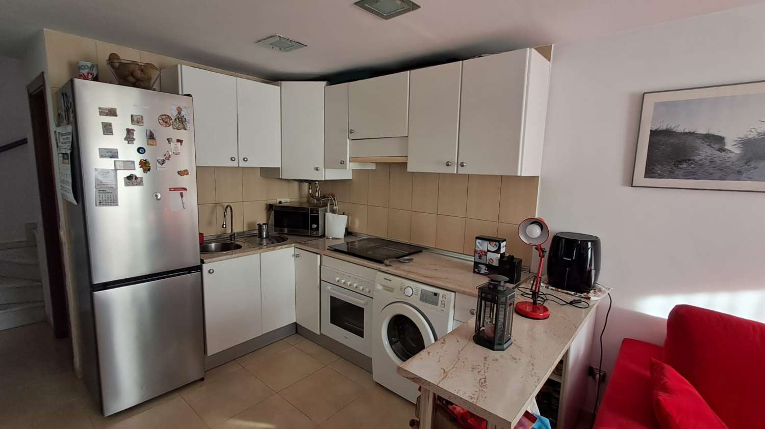 Apartament en venda in Benalmádena