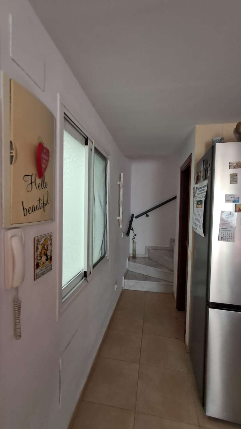 Apartamentua salgai in Benalmádena