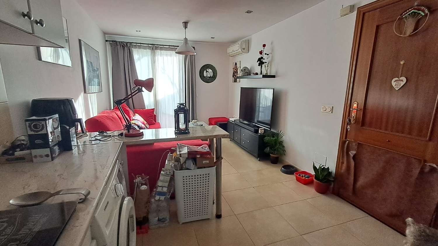 Apartament en venda in Benalmádena