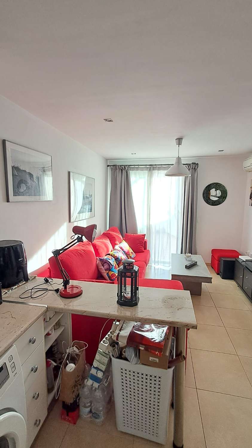 Apartment for sale in Benalmádena