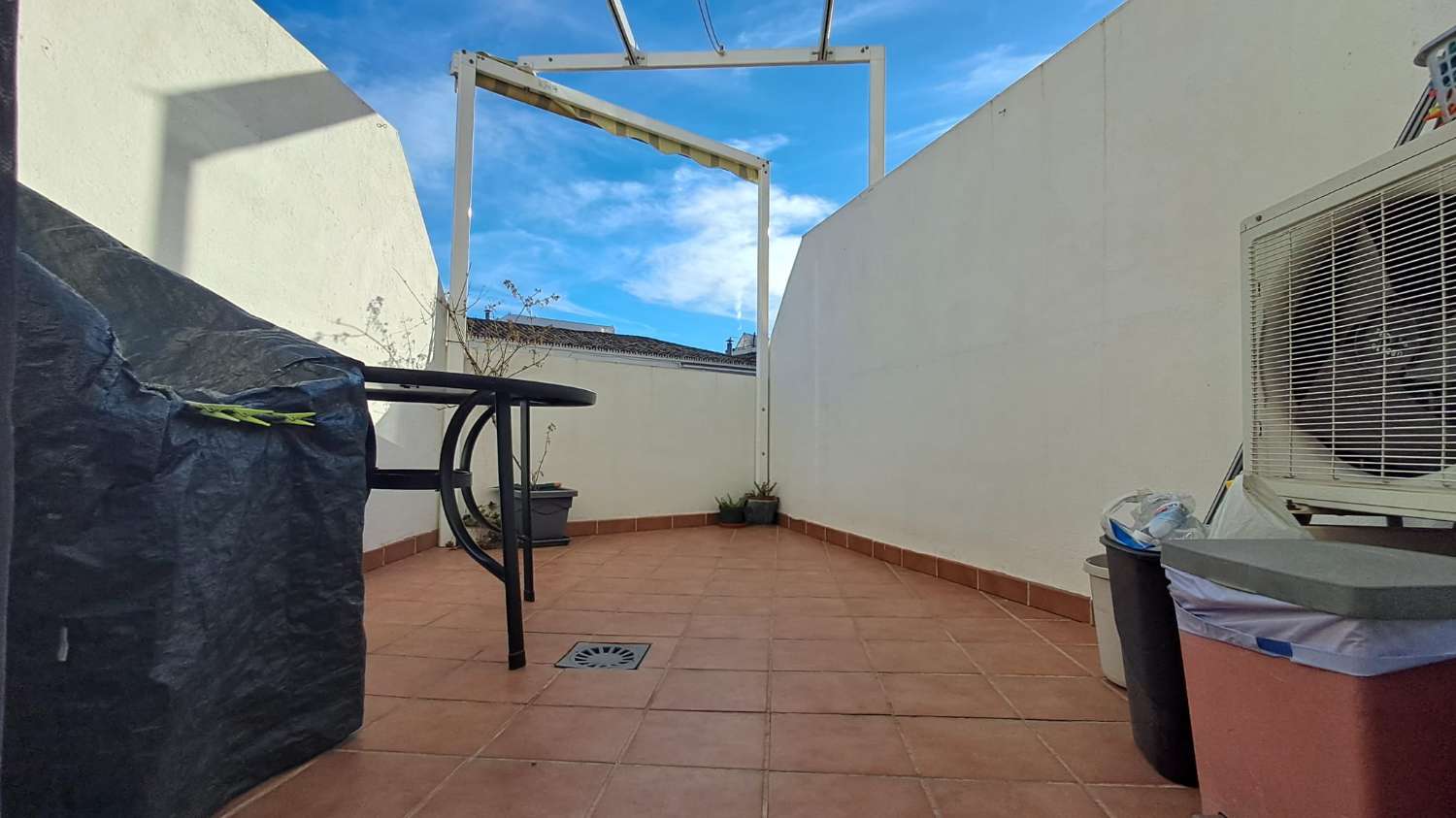 Apartment for sale in Benalmádena