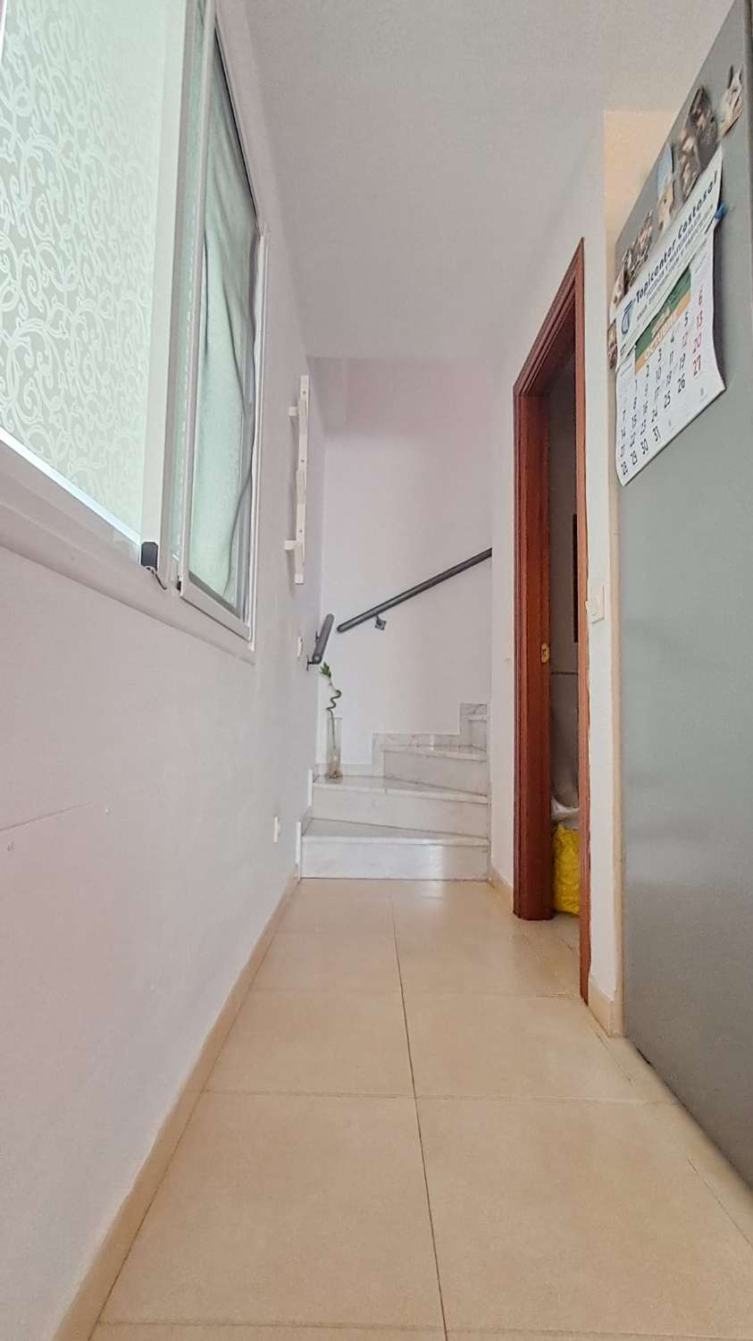 Appartement te koop in Benalmádena