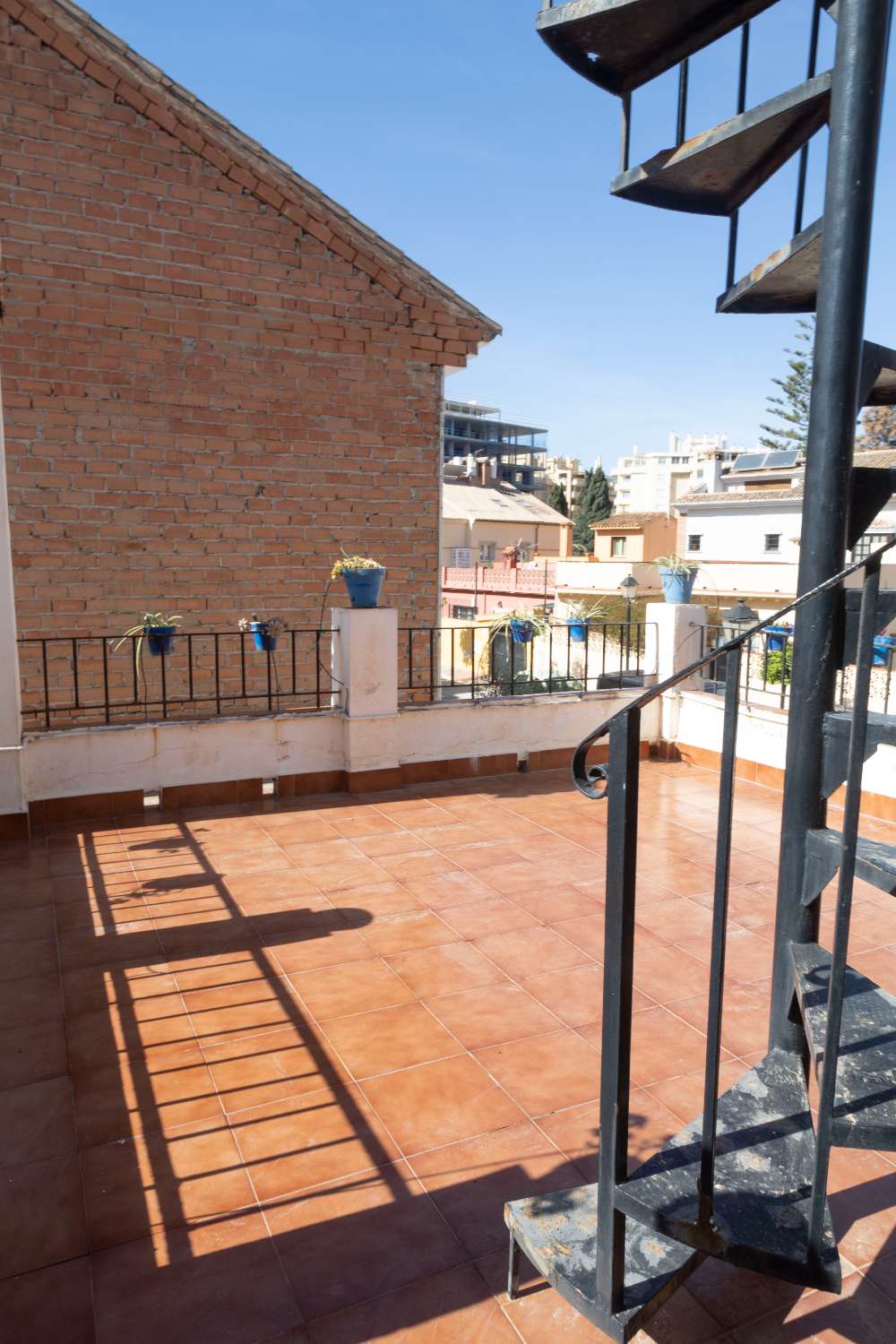 Chalet en venta en Fuengirola