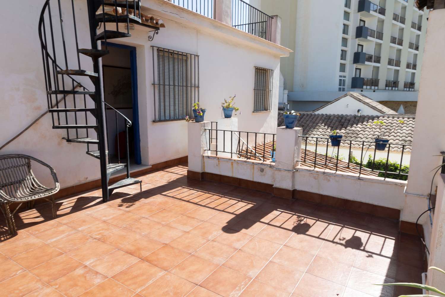 Chalet en venta en Fuengirola