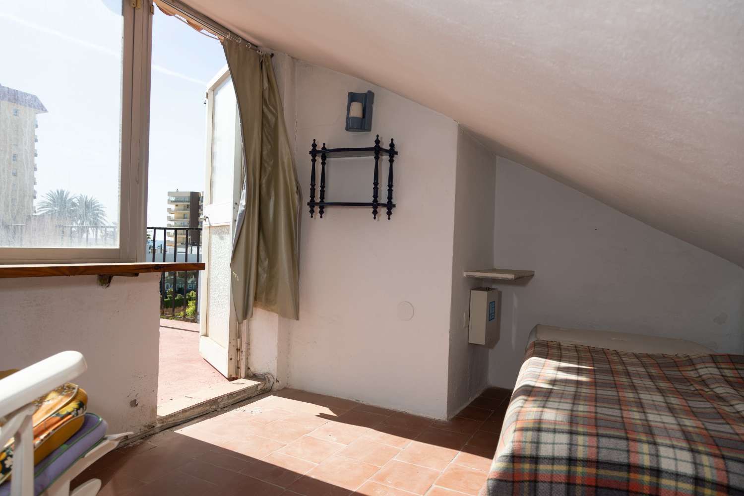 Chalet en venta en Fuengirola