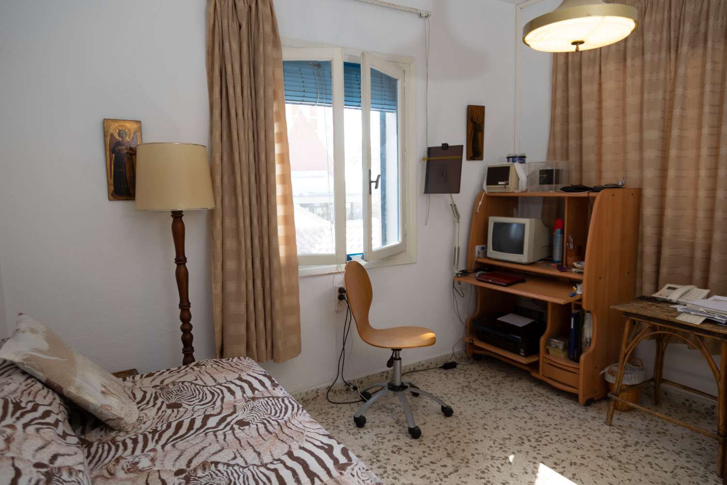 Chalet en venta en Fuengirola