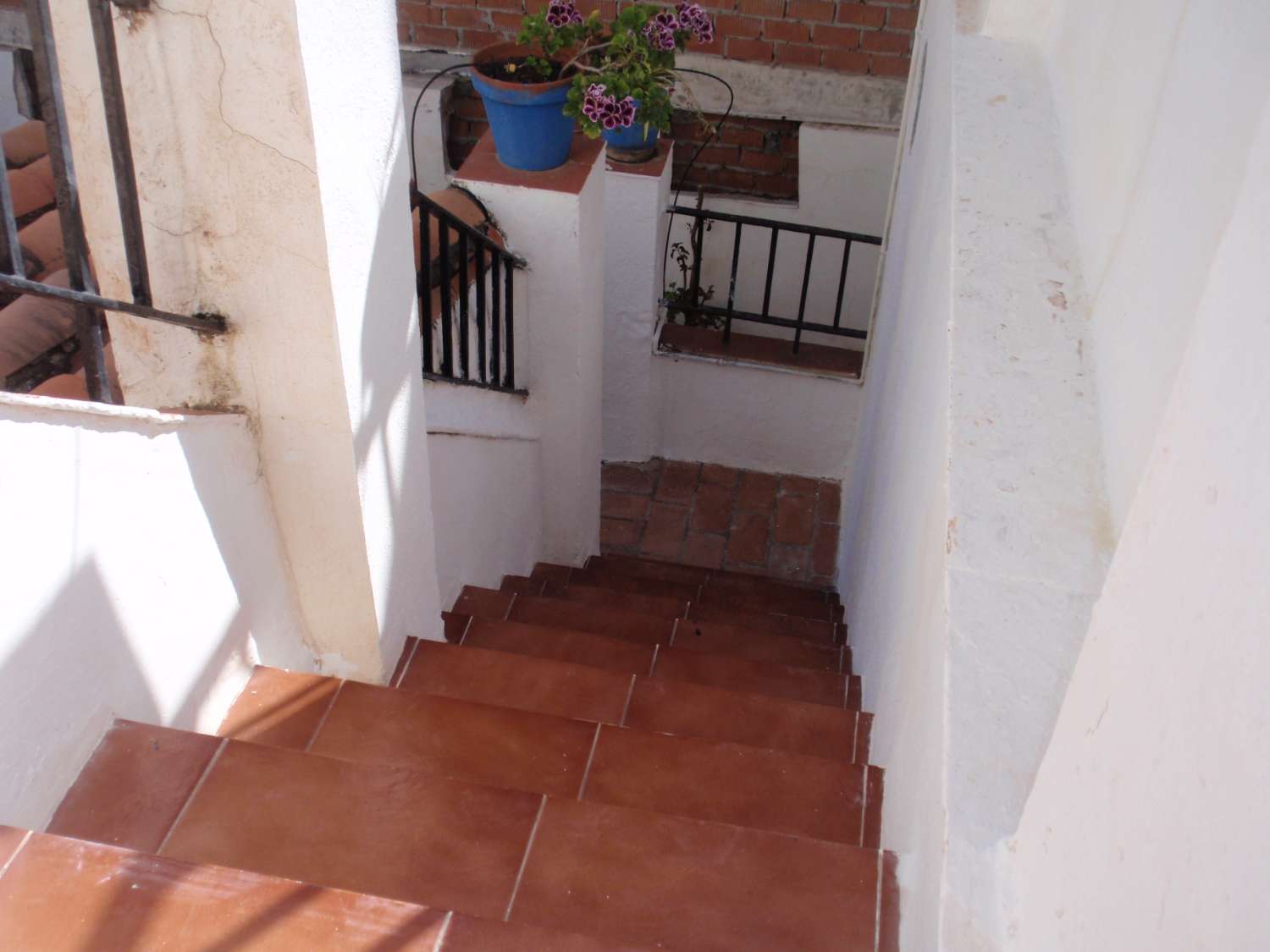 Chalet en venta en Fuengirola