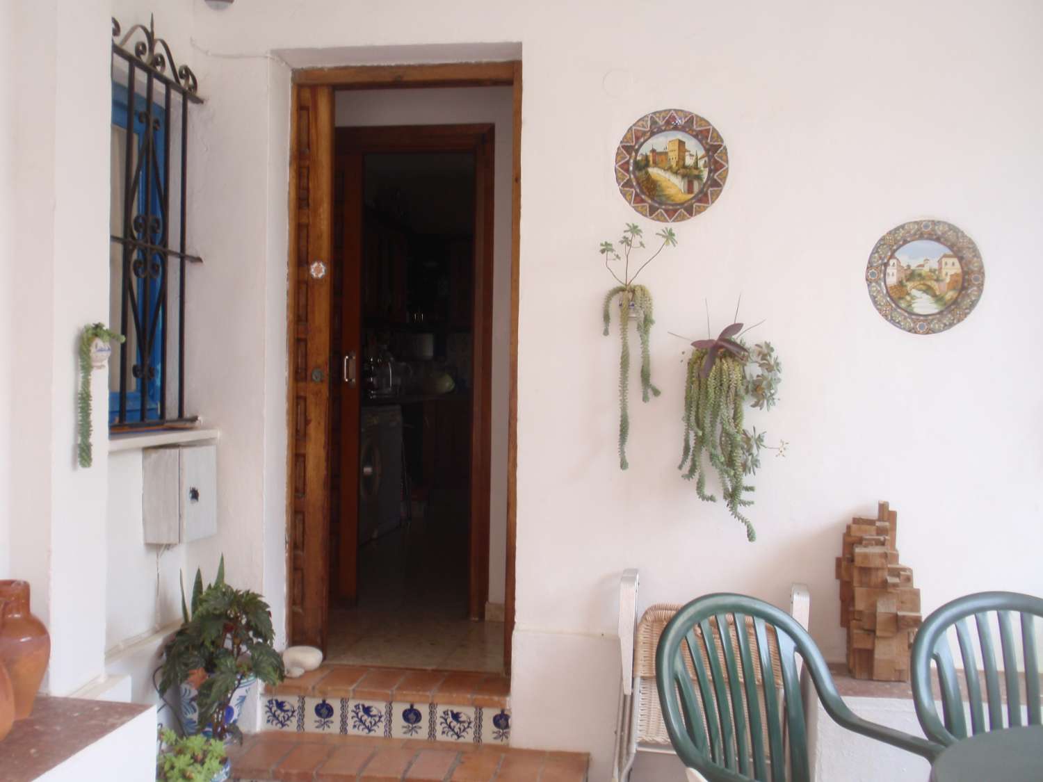 Chalet en venta en Fuengirola