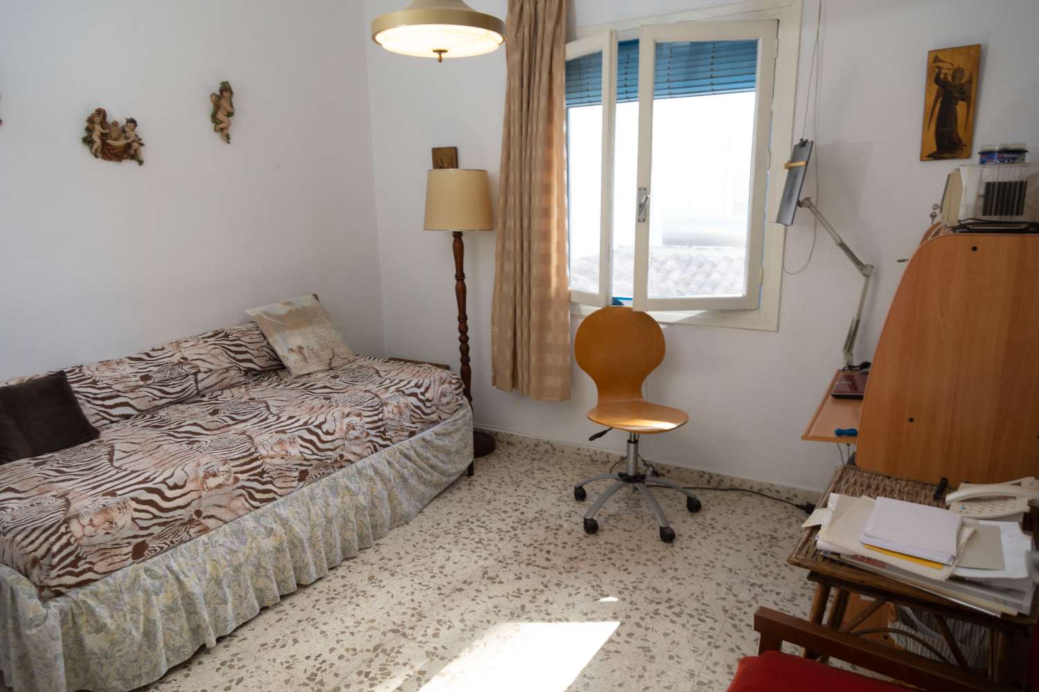 Chalet en venta en Fuengirola