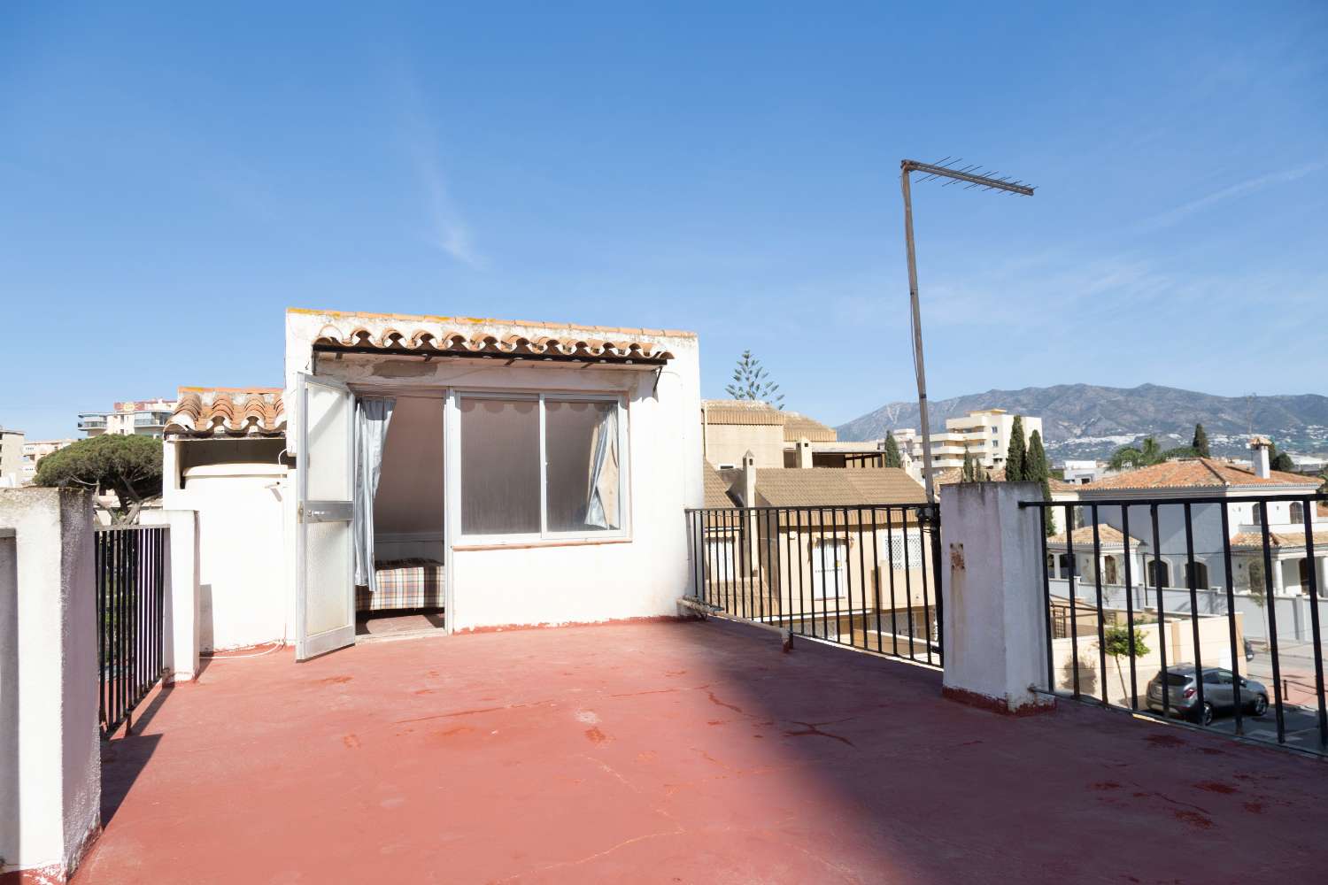 Chalet en venta en Fuengirola