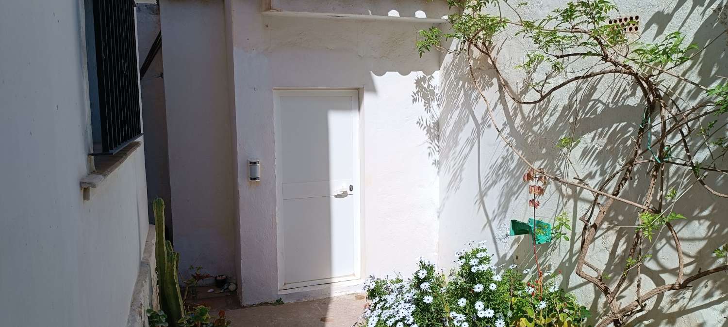 Chalet en venta en Fuengirola