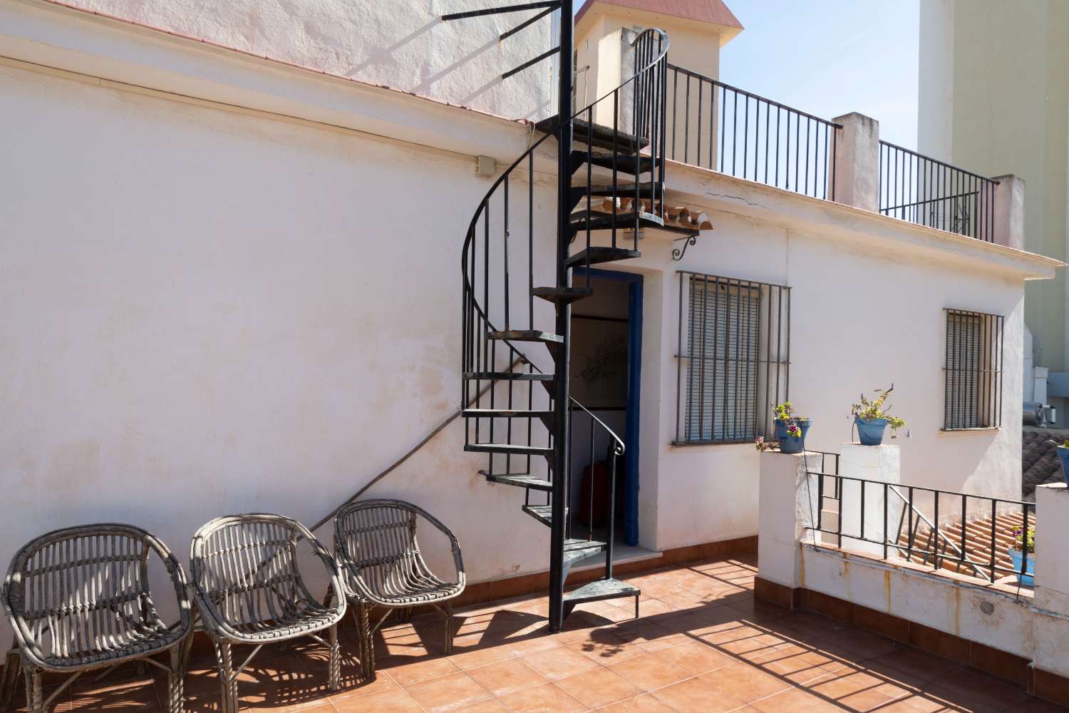 Chalet en venta en Fuengirola