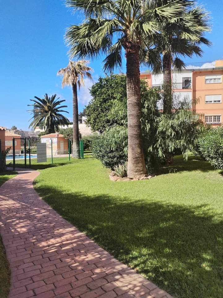 公寓 出售 在 Fuengirola