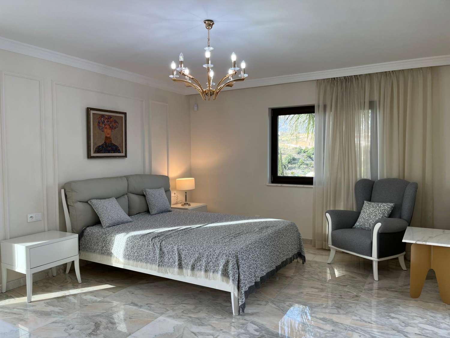 Villa en vente à Mijas Golf