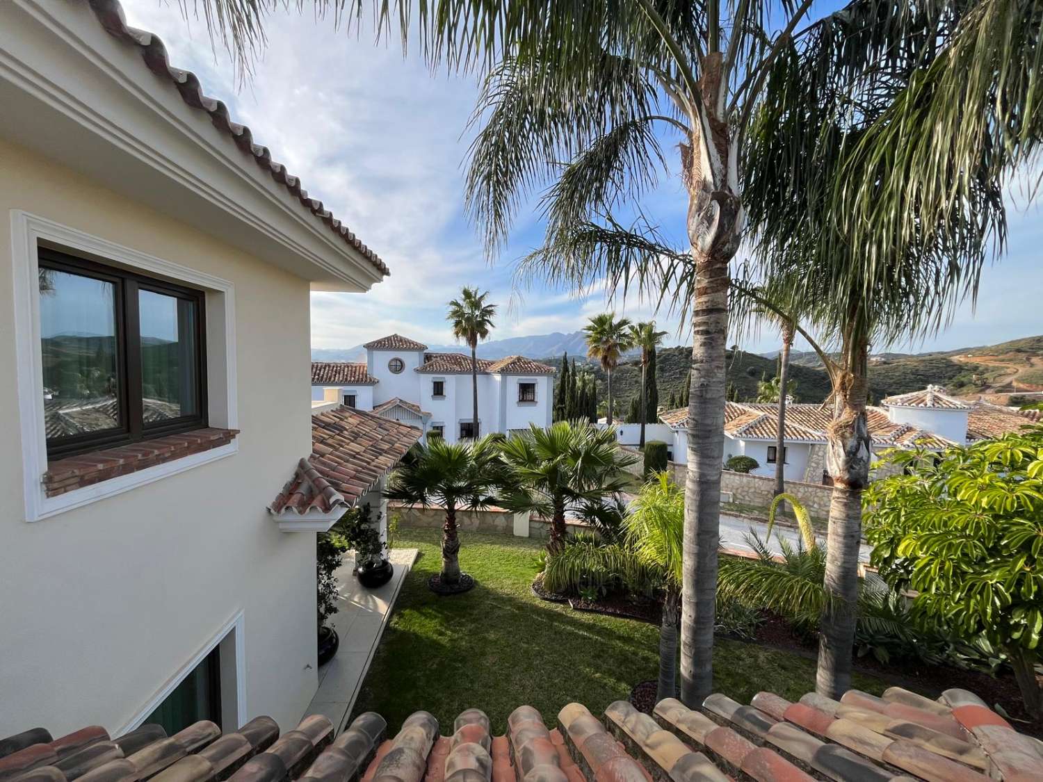 Villa en vente à Mijas Golf