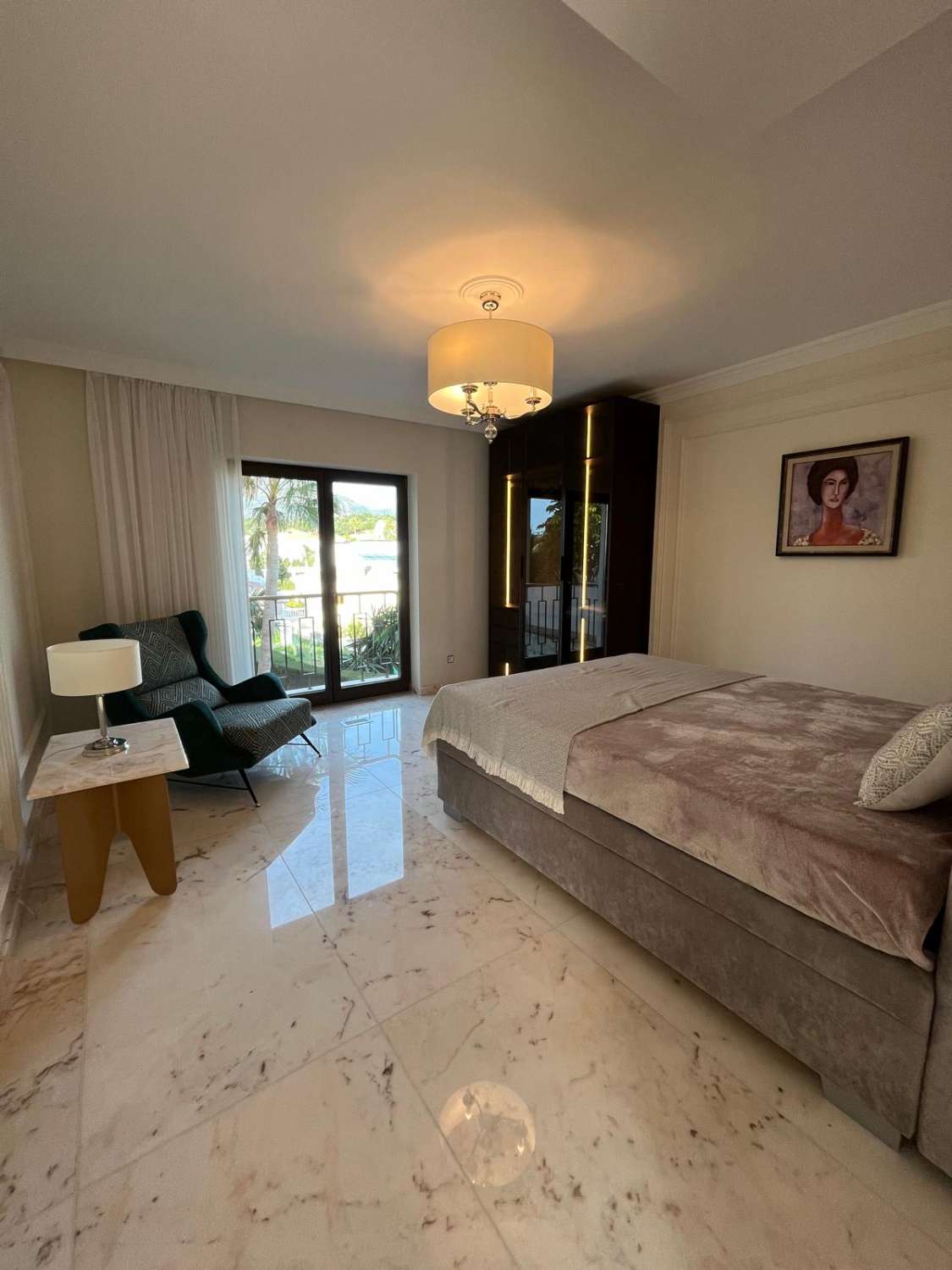 Villa en vente à Mijas Golf