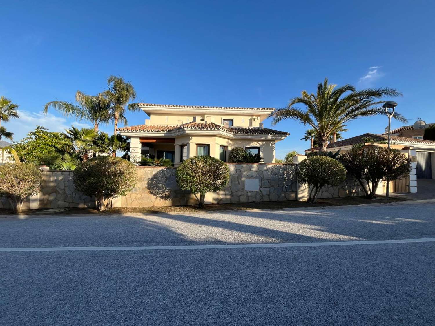 Villa en vente à Mijas Golf