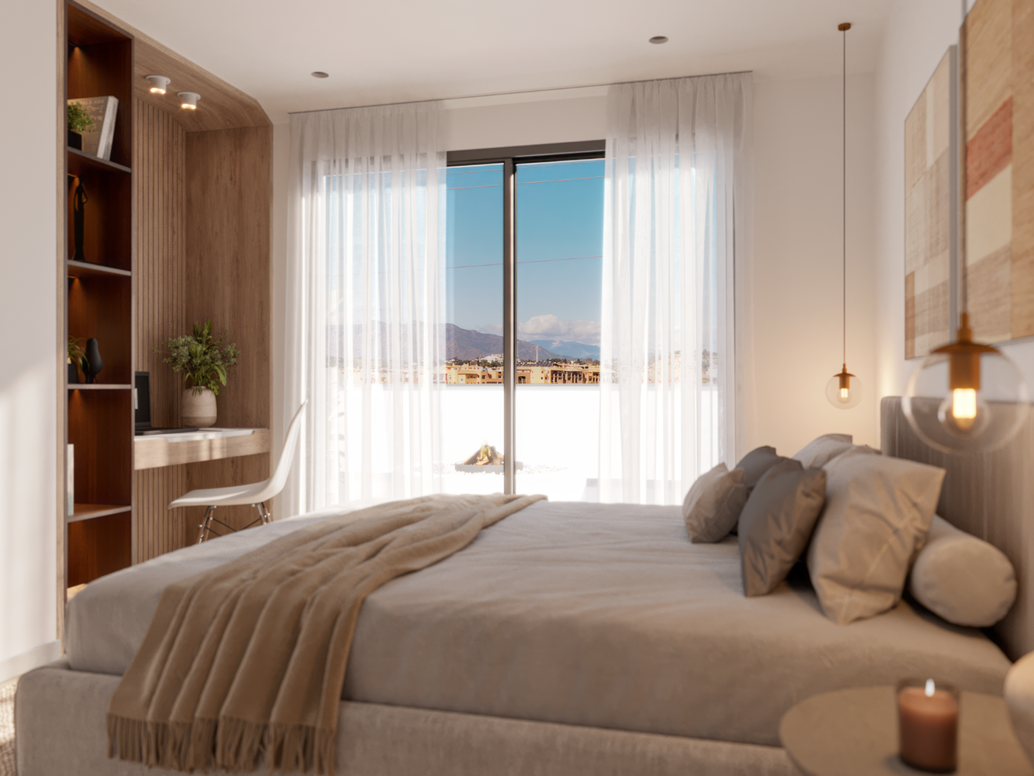 Flat te koop in Fuengirola