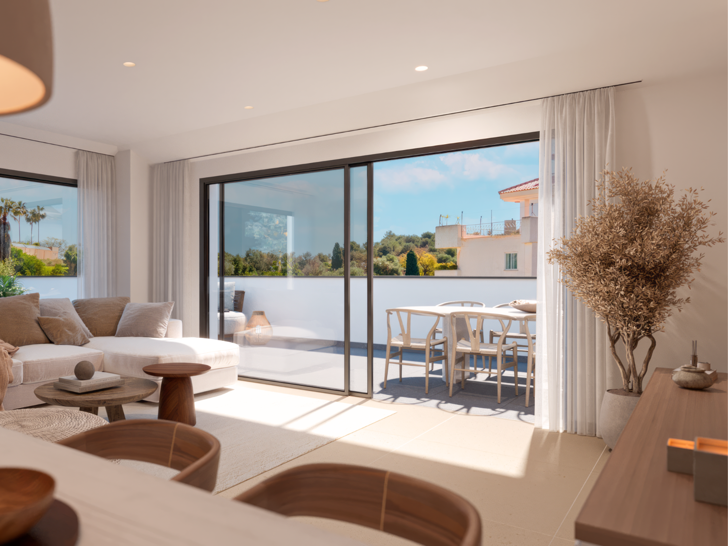 Flat te koop in Fuengirola