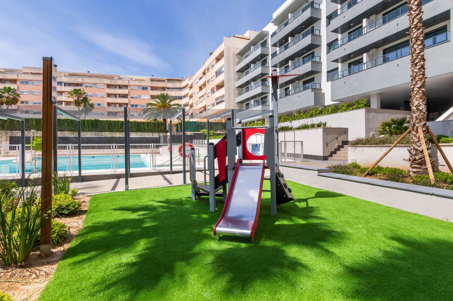 Piso en venta en Mijas