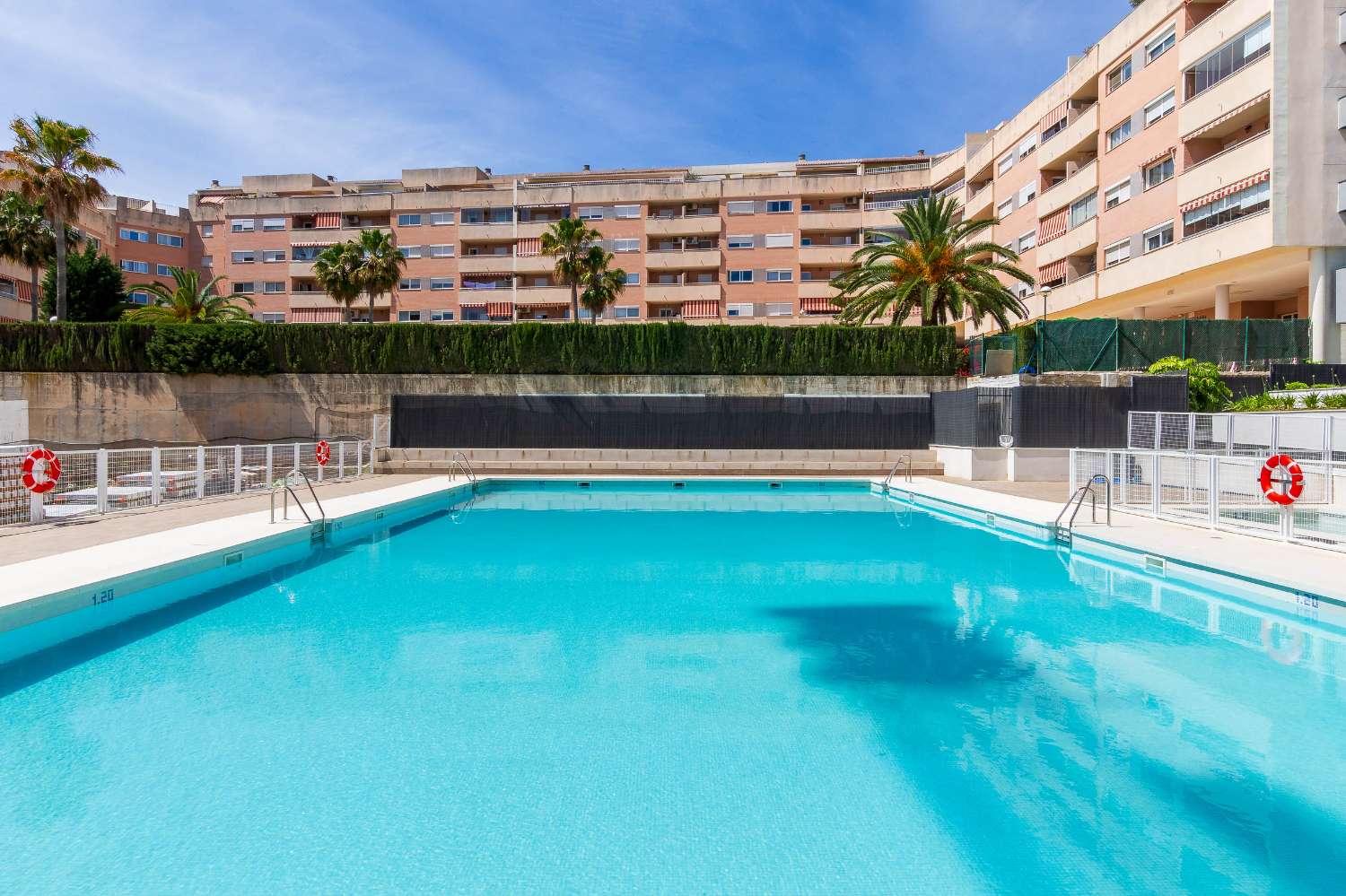 Piso en venta en Mijas