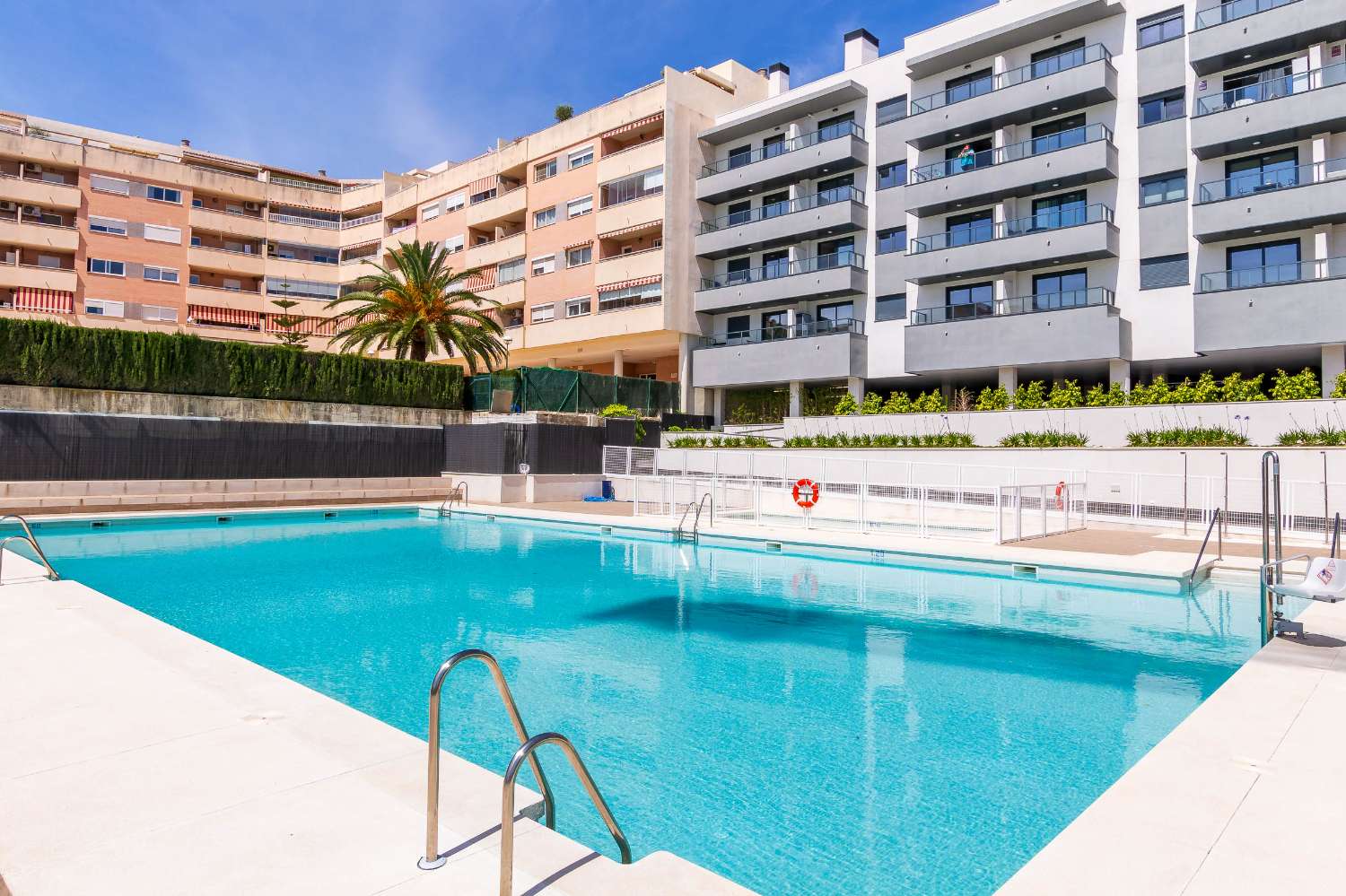 Piso en venta en Mijas